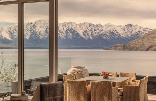 Closeburn Cabin | Rosewood Matakauri