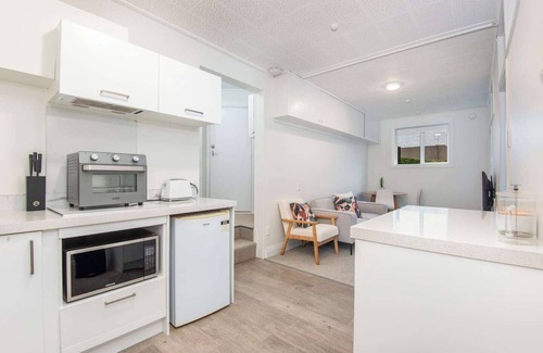 Dunedin House | Roslyn Charm: Large Character Home with Views
