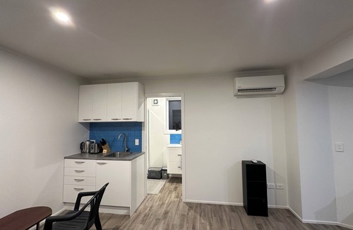 Rotorua Apartment | Rotorua Studio in a peaceful location.