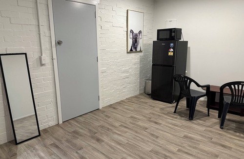 Rotorua Apartment | Rotorua Studio in a peaceful location.