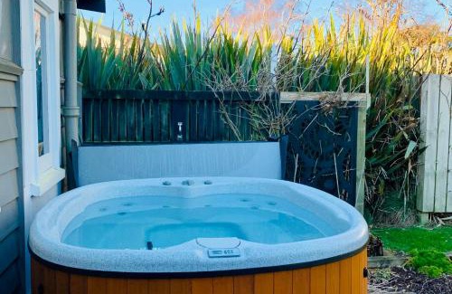 Ohakune House | Ruapehu Cottage - Ohakune Holiday Home