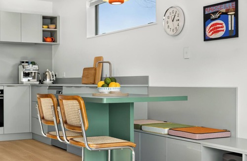 Gore Apartment | Rural City Life - centrally located apartment