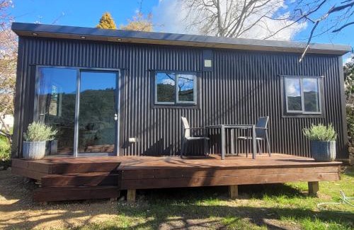 Riwaka House | Rural Farmstay