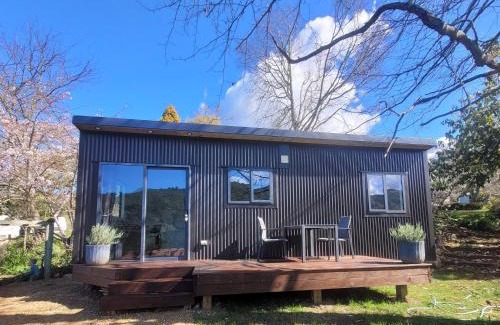 Riwaka House | Rural Farmstay