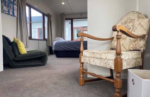 Lumsden Resort | Rural Retreat: Group Bookings, Family Adventures & Work Trips