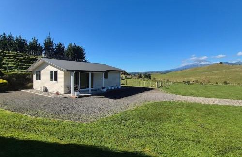 Omata Villa | Rural Stay - Guest house