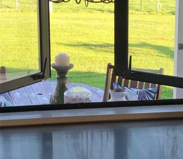 Kairanga House | Rural Stay On City Doorstep