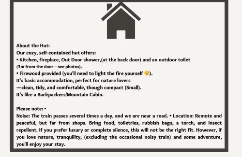 Otira House | Rustic Alpine Hut Simple Mountain Comfort by Road and Rail