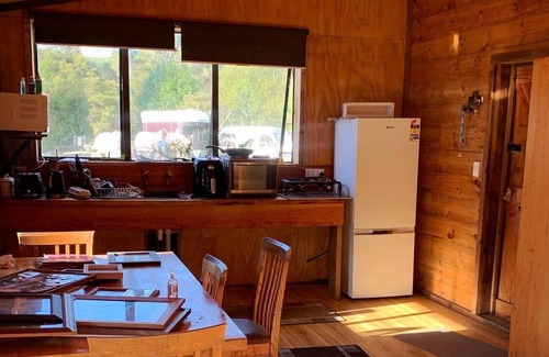 Paengaroa Other | Rustic Retreat