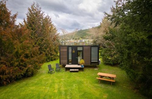 Woodstock House | Ryan's Ranch by Tiny Away
