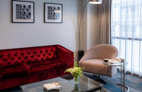Auckland Central Business District Hotel | Rydges Auckland