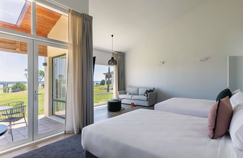 Beachlands Hotel | Rydges Formosa Auckland Golf Resort