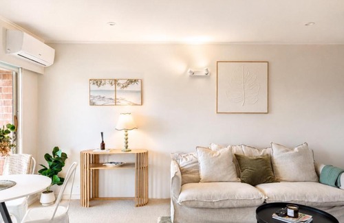 Bayswater Apartment | Sage & Sea by Homello