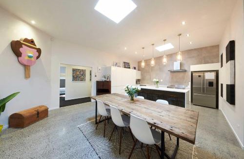 Auckland Central Business District Apartment | Sale Street Loft