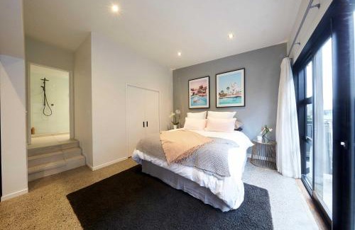 Auckland Central Business District Apartment | Sale Street Loft