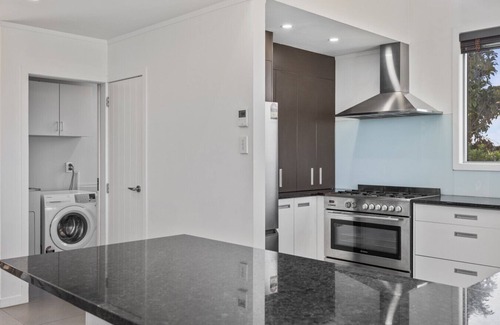 Taupo House | Sanctuary 53 Beautiful Views