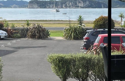 Whitianga Apartment | Sandy Soul Beach Apartment