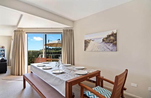 Tata Beach House | Sea You Soon - Ligar Bay Holiday Home