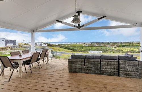 Merita House | Seaglass - Karikari Peninsula Holiday Home