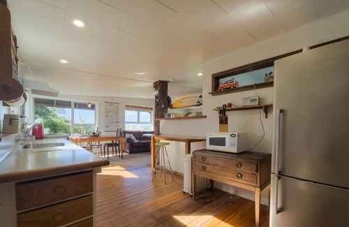 Bay View House | Seascape at Bay View