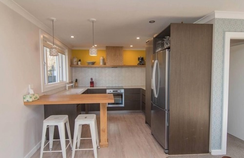 Timaru House | Seaside Bungalow Timaru