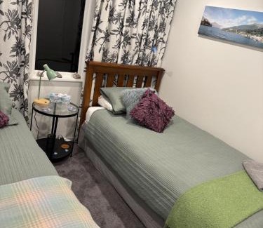 Napier House | Seaside retreat