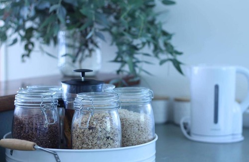 Mokau Bed & Breakfast | Seaview Cottage