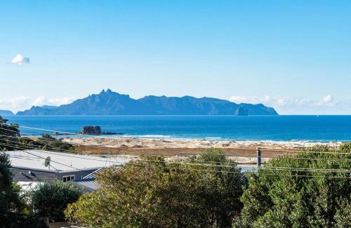 Mangawhai Heads House | Seaview - Mangawhai Heads Holiday Home