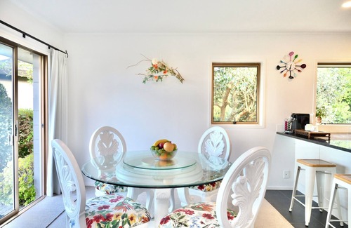 Shelly Park House | Seaview Pearl