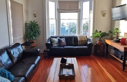 Napier Villa | Seaview Villa