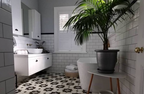 Napier Villa | Seaview Villa