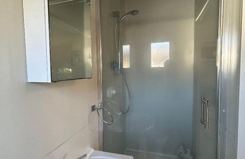 Kelston Other | Self Contained Large Cabin