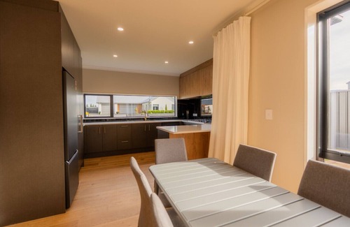 Twizel Apartment | Serenity Hideaway House A