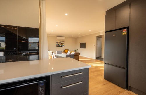 Twizel Apartment | Serenity Hideaway House A