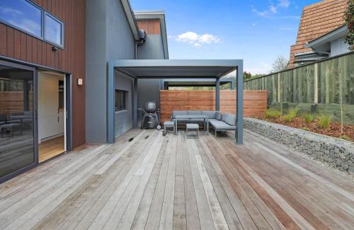 Rotorua House | Serenity on Sophia