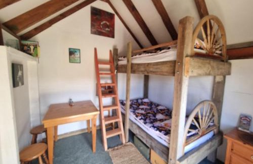 Takaka Hill Other | Settlers Hut