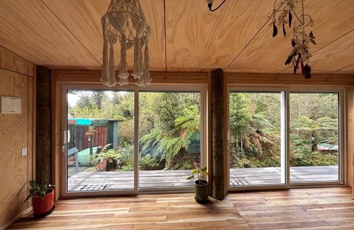 Hokitika Apartment | Shala Wellness Retreat