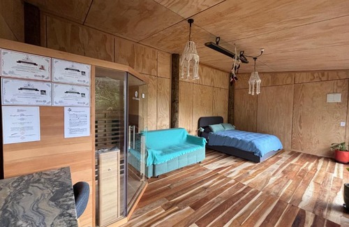 Hokitika Apartment | Shala Wellness Retreat