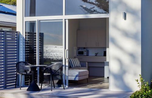 Kaikoura Apartment | Shearwater Apartments