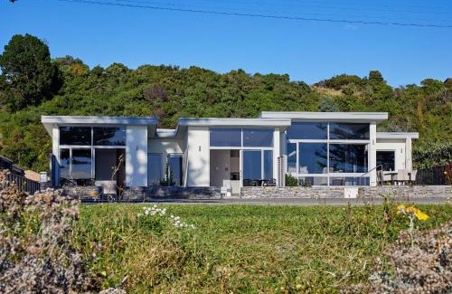 Kaikoura Apartment | Shearwater Apartments