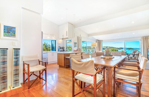 Surfdale House | Shelley Beach Homestead