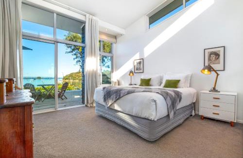 Surfdale House | Shelley Beach Homestead