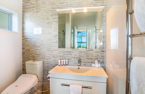 Surfdale House | Shelley Beach Homestead