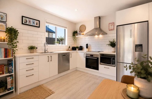 Lower Shotover House | Shotover Sanctuary - 2 Bedroom home!