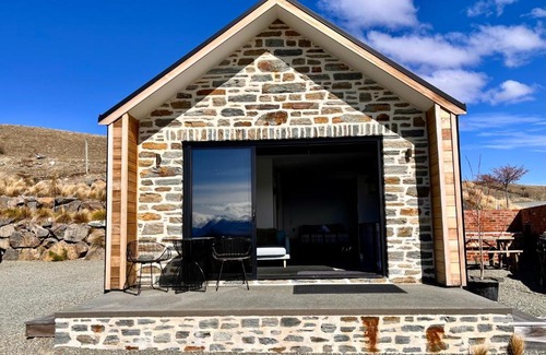 Tekapo Apartment | Simply Stunning Stars A