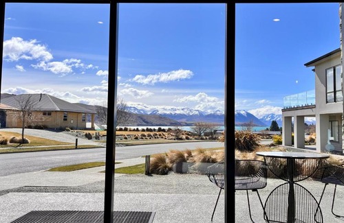 Tekapo Apartment | Simply Stunning Stars A