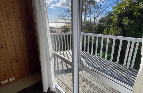 Cable Bay House | Simply Sunny