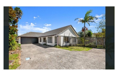Auckland House | Size does matter