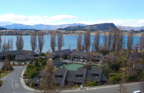 Wanaka Condo | Ski or Adventure Holiday Headquarters in Wanaka