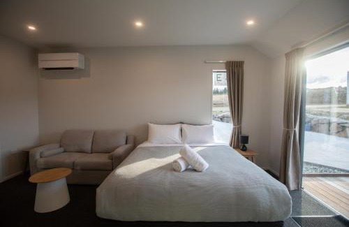 Tekapo Apartment | Sky Valley